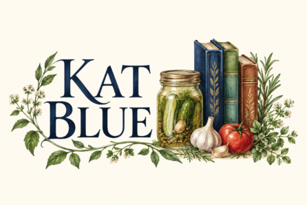 Kat Blue
