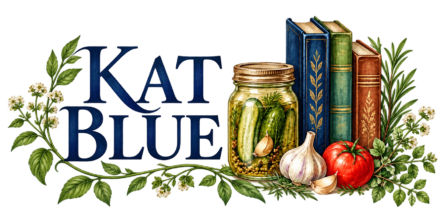 Kat Blue